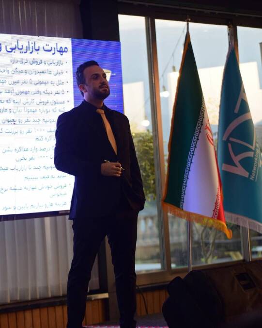 درباره ی ما CTNPRO
