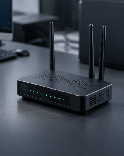 مودم wifi