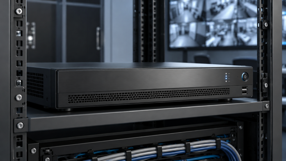 دستگاه dvr