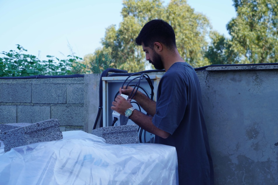 درباره ی ما CTNPRO