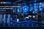 خرید تجهیزات کنترل تردد و کنترل دسترسی؛ راهکارهای هوشمند CTNPRO