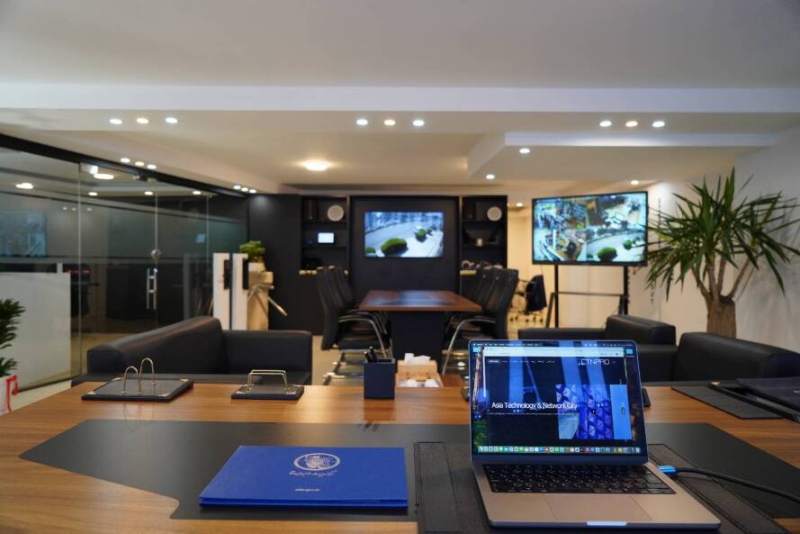 درباره ی ما CTNPRO
