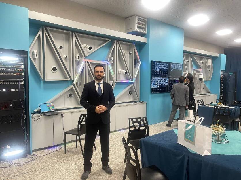 درباره ی ما CTNPRO