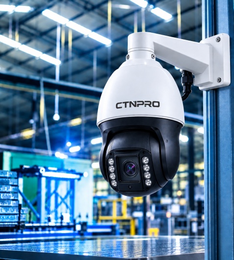 درباره ی ما CTNPRO