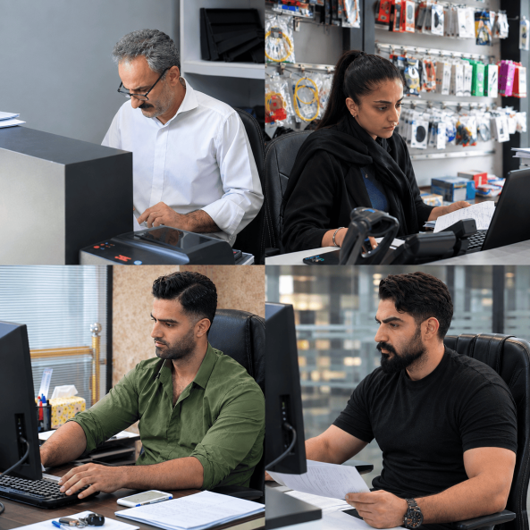 درباره ی ما CTNPRO